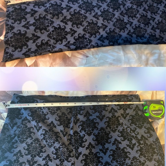 Chico’s Fabulously Slimming Pants Size 3 - Picture 4 of 4